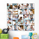 Veterinary Care Wall Mural