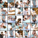 Veterinary Care Wall Mural