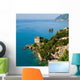 Tower Vietrese Wall Decal
