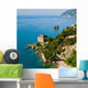 Tower Vietrese Wall Decal
