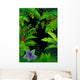 Forest Wall Mural
