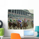 Equine Gladiators Wall Mural