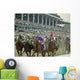 Equine Gladiators Wall Mural