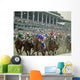 Equine Gladiators Wall Mural
