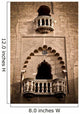 Detail La Giralda