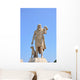 Statue of Diogenes Wall Mural