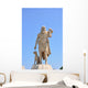 Statue of Diogenes Wall Mural