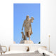 Statue of Diogenes Wall Mural