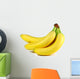 bananas Wall Decal