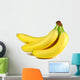bananas Wall Decal