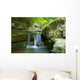 brook Wall Mural