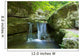 brook Wall Mural