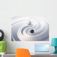 YinYang#1 Wall Mural