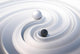 YinYang#1 Wall Mural