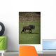 Friezes Pasture Wall Mural