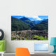 Morbegno Wall Decal