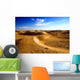 Douz Desert Wall Decal
