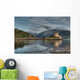 Eilean Donan Castle Wall Mural