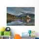 Eilean Donan Castle Wall Mural