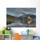 Eilean Donan Castle Wall Mural