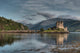Eilean Donan Castle Wall Mural
