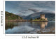Eilean Donan Castle Wall Mural