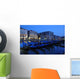 Venecia Wall Decal