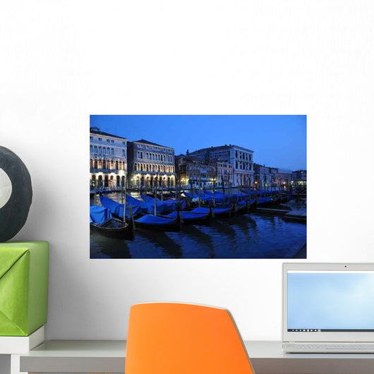 Venecia Wall Decal