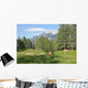 National Park Triglav Wall Decal