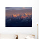 Alpengl Hen Mit Eiger Wall Decal