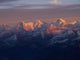 Alpengl Hen Mit Eiger Wall Decal