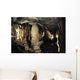 Cueva Postojna En Eslovenia Wall Decal