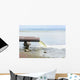 Sewage Wall Decal Design 2