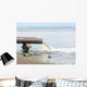 Sewage Wall Decal Design 2