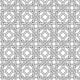 Vector Seamless Black and Wall Decal