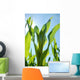 Corn Field Wall Decal Design 1