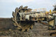 Coal Mining Wall Decal