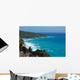 Ocean Wall Mural
