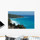 Ocean Wall Mural