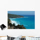 Ocean Wall Mural