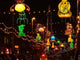 Blackpool Illuminations Wall Decal