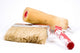 Brush and Roller Wall Decal