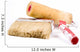 Brush and Roller Wall Decal