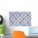Portuguese Glazed Tiles 064