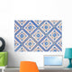 Portuguese Glazed Tiles 064