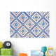 Portuguese Glazed Tiles 064