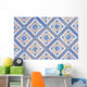 Portuguese Glazed Tiles 064