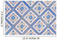 Portuguese Glazed Tiles 064