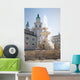Residenz Fountain Wall Decal