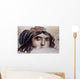 Zeugma Mosaics Wall Mural
